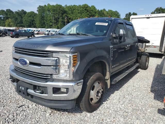 2018 FORD F350 SUPER - 1FT8W3DT7JEB59772