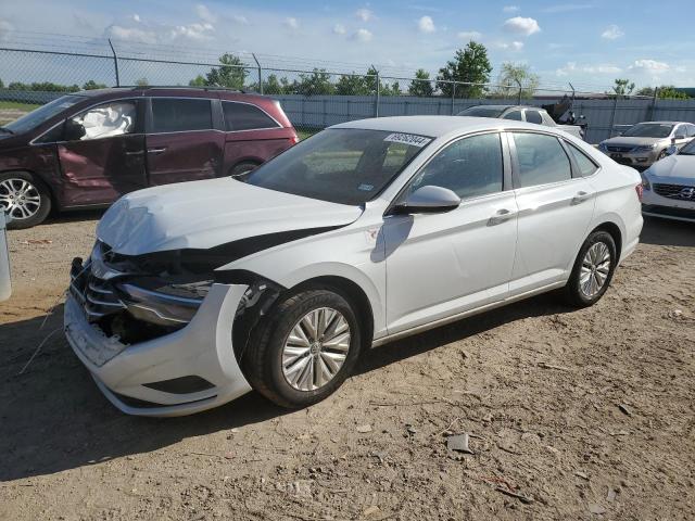 2020 VOLKSWAGEN JETTA S - 3VWC57BU8LM087362