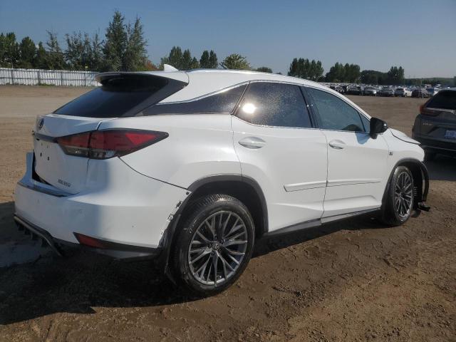 2021 LEXUS RX 350 F S 2T2YZMDA0MC274468