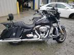 2012 HARLEY-DAVIDSON FLHX STREE - 1HD1KBM17CB677468