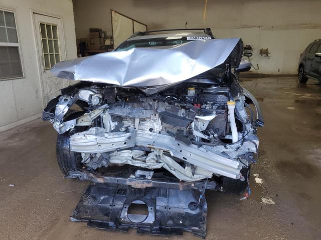 VIN 4S4BSANC2J3372804 2018 Subaru Outback, 2.5I Lim... no.5