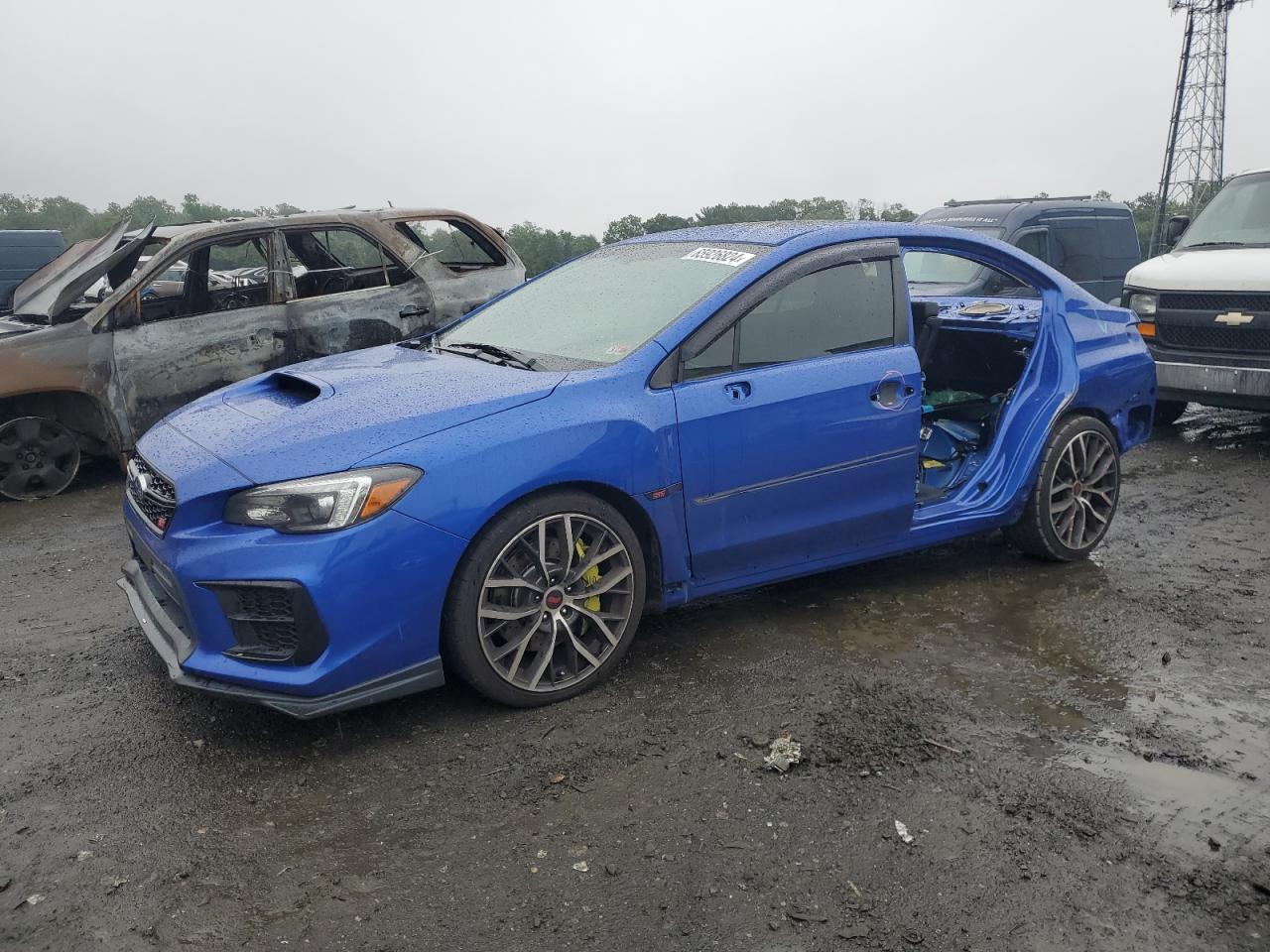 JF1VA2Y6XL9829722 SUBARU WRX STI LI 2020