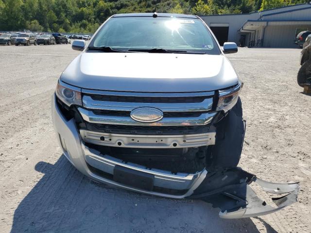 VIN 2FMDK4JC8DBC28758 2013 Ford Edge, Sel no.5