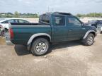 NISSAN FRONTIER C photo