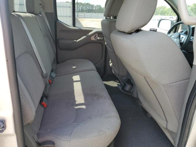 2019 NISSAN FRONTIER S - 1N6AD0ER3KN701182