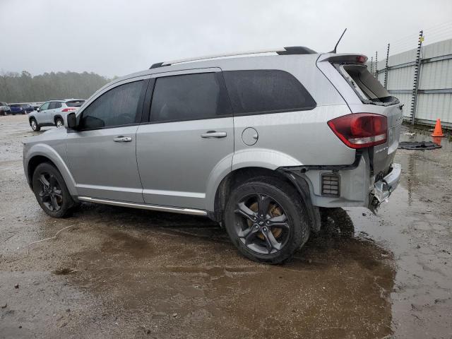 2020 DODGE JOURNEY CR - 3C4PDCGB2LT206181