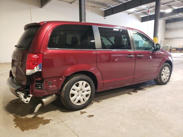 2019 DODGE GRAND CARA - 2C4RDGBG5KR770380