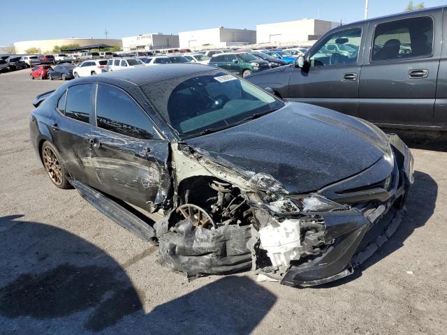 2023 TOYOTA CAMRY SE N - 4T1G11AKXPU134112