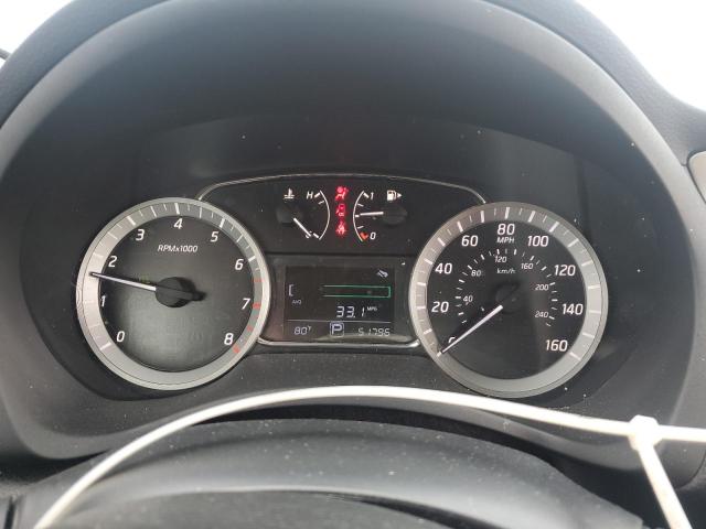 2015 NISSAN SENTRA S - 3N1AB7AP6FY327362