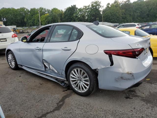 2023 ALFA ROMEO GIULIA SPR ZARFANAN9P7668286