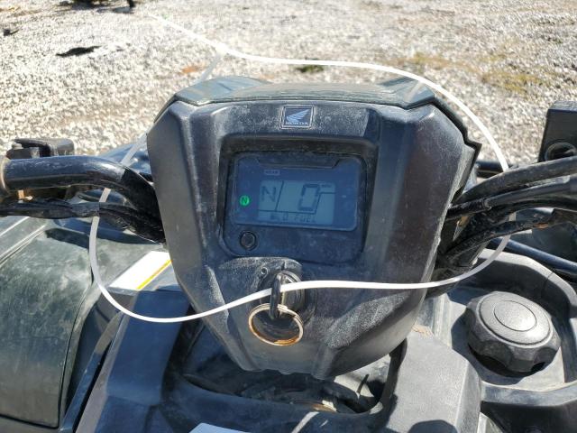 2024 HONDA TRX520 FM 1HFTE4401RJ001932