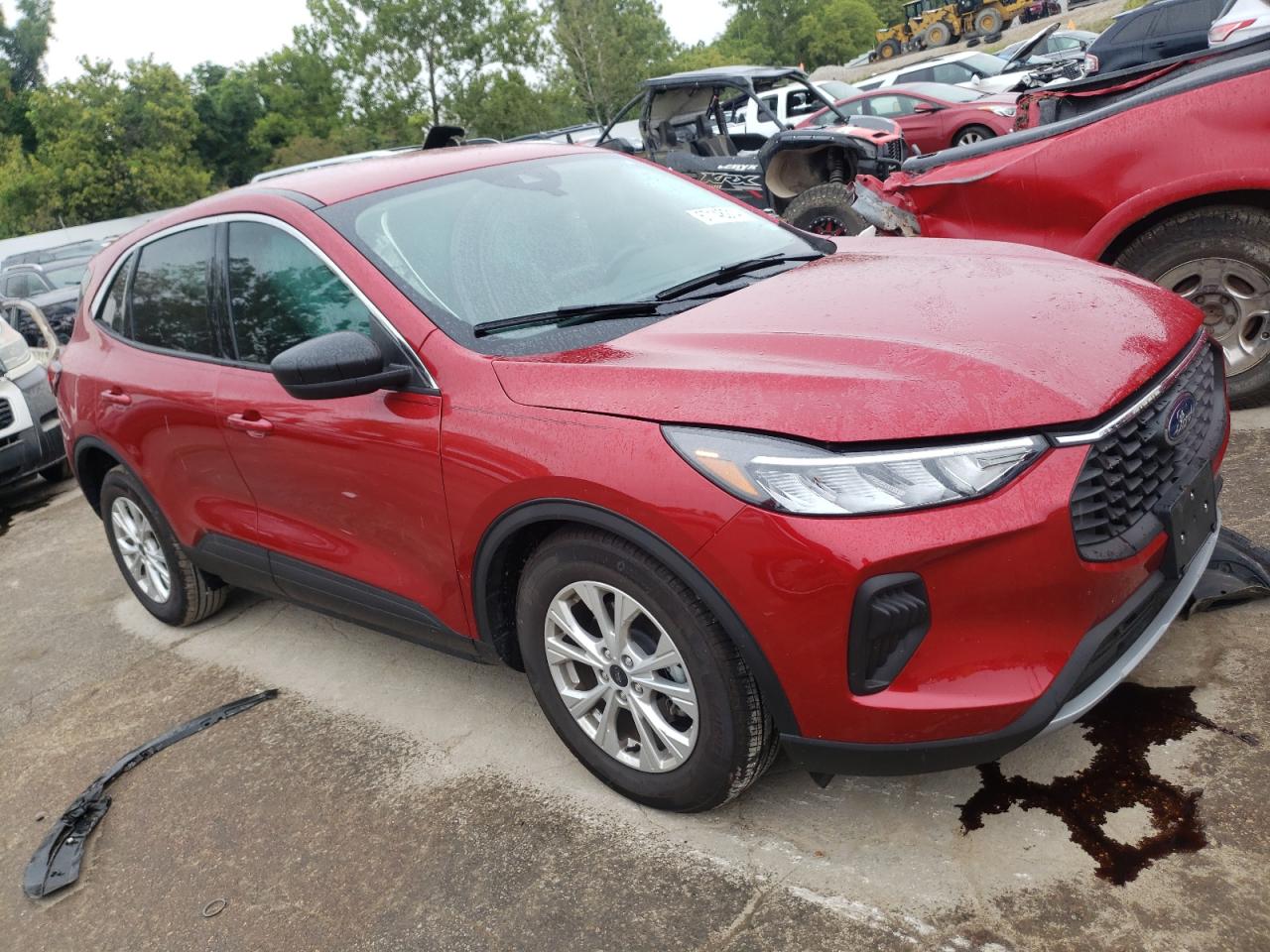 Lot #3006611344 2023 FORD ESCAPE ACT