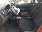 NISSAN VERSA NOTE photo