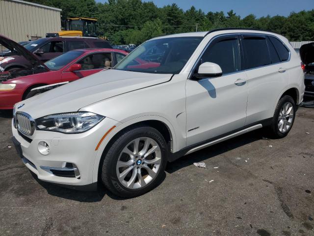 VIN 5UXKR6C55E0J72636 2014 BMW X5, Xdrive50I no.1