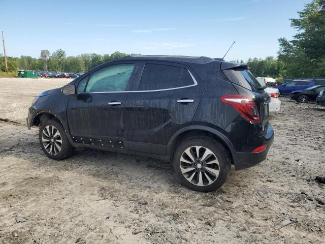 2017 BUICK ENCORE PRE - KL4CJESB2HB022596