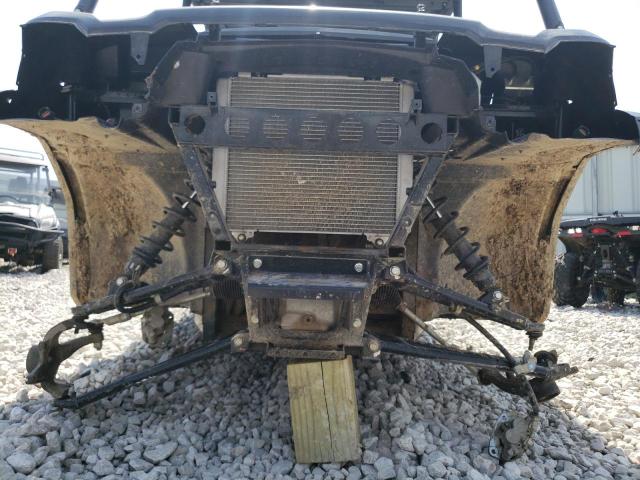 2023 KAWASAKI KAT820 C - JKBATSC19PB503090