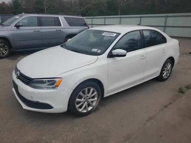 2014 VOLKSWAGEN JETTA SE 3VWD17AJ3EM304181  66365054