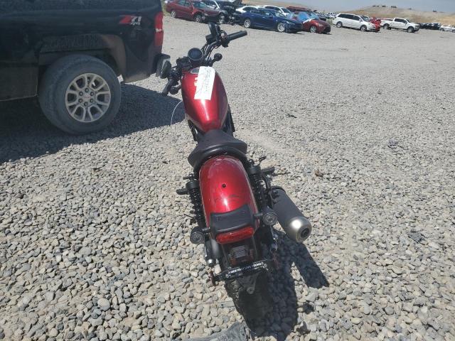 2023 HONDA CMX300 A MLHNC5355P5600864