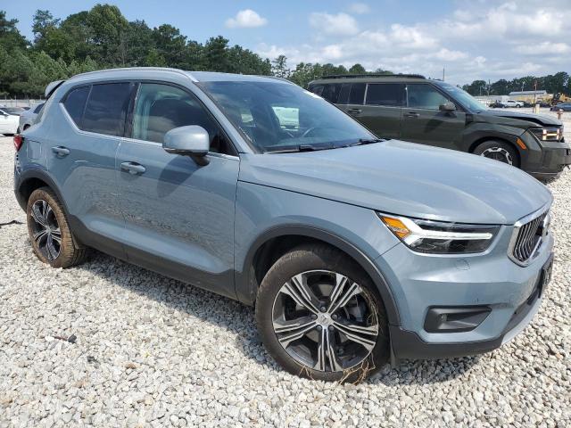 VIN YV4162UL2L2268301 2020 Volvo XC40, T5 Inscription no.4