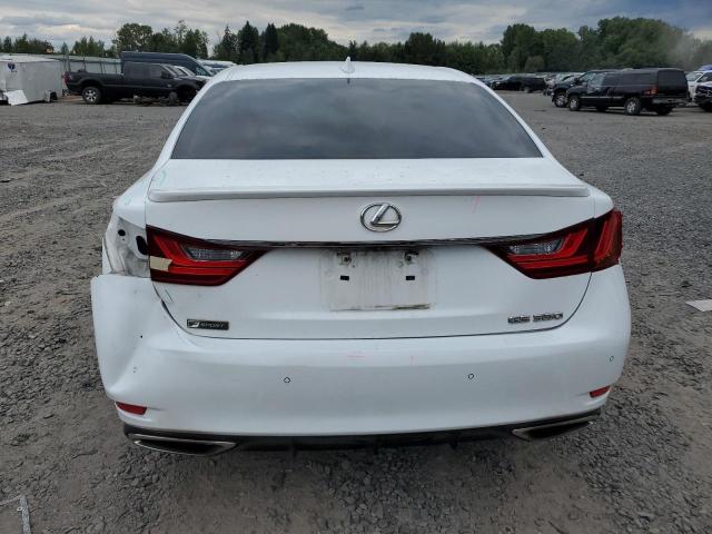 2015 LEXUS GS 350 - JTHBE1BL2FA007881