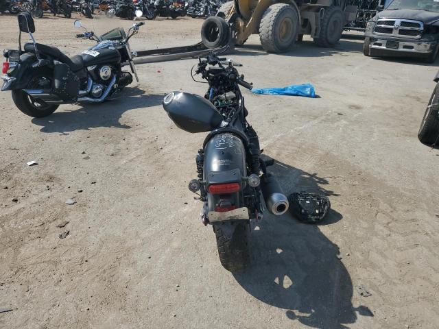 2023 HONDA CMX500 MLHPC5604P5600959