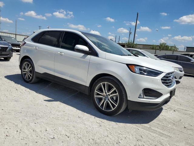 2020 FORD EDGE TITAN - 2FMPK3K95LBB19439
