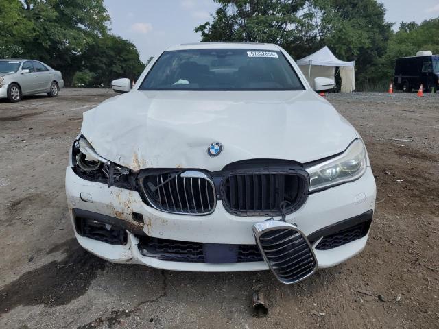 VIN WBA7F2C50GG417391 2016 BMW 7 Series, 750 XI no.5