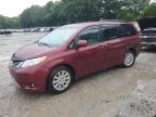 2015 TOYOTA SIENNA XLE - 5TDDK3DC4FS095119