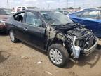 NISSAN VERSA S photo