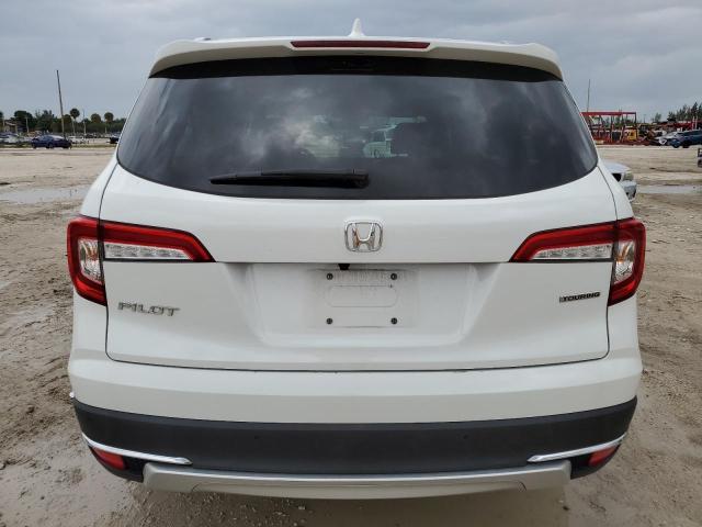 2022 HONDA PILOT TOUR #3308414288