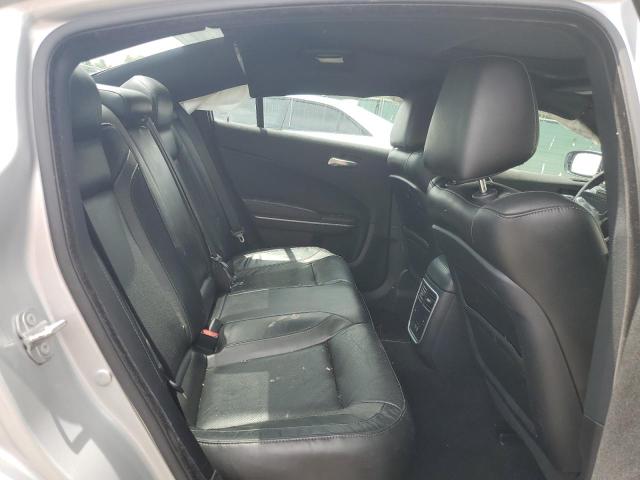 2021 DODGE CHARGER SX - 2C3CDXBG7MH515071