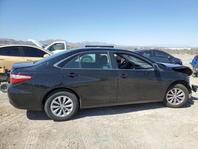 2016 TOYOTA CAMRY LE - 4T4BF1FK4GR539375
