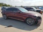 GENESIS G80 BASE снимка