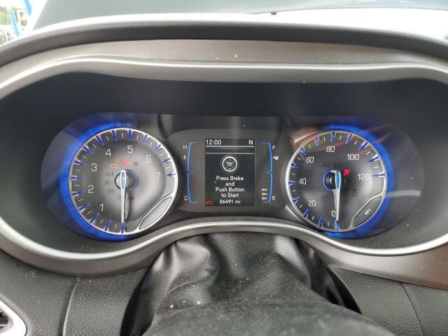 2020 CHRYSLER PACIFICA T - 2C4RC1BG8LR176772