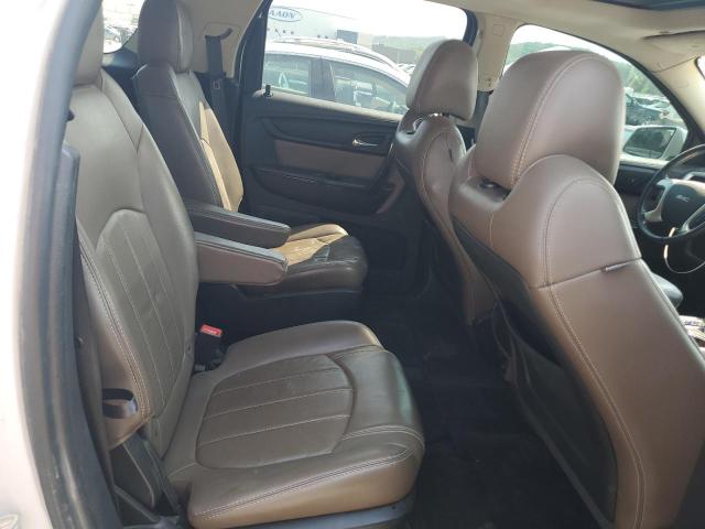 2017 GMC ACADIA LIM - 1GKKVSKD9HJ210127