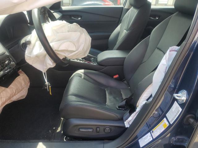 2024 HONDA ACCORD HYB - 1HGCY2F68RA014038