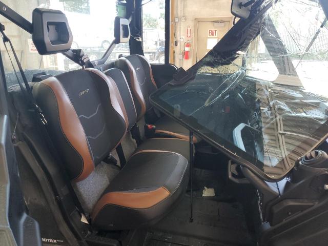 2024 CAN-AM DEFENDER L - 3JBUVAX41RK008408