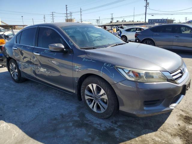 Vin: 1hgcr2f37da213013, lot: 66730814, honda accord lx 20134
