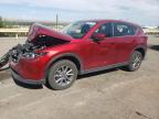 2023 MAZDA CX-5 - JM3KFBAM1P0212783