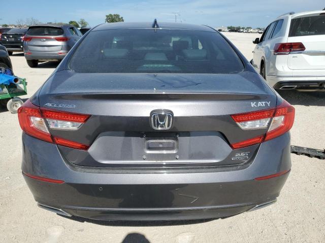 2019 HONDA ACCORD TOU - 1HGCV2F91KA025245