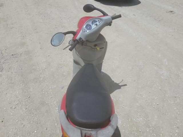 2008 PIAGGIO FLY 50 - ZAPC446B384000188