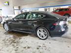 TESLA MODEL S photo