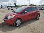 NISSAN VERSA NOTE photo