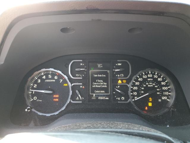 2018 TOYOTA TUNDRA DOU - 5TFUY5F12JX709772