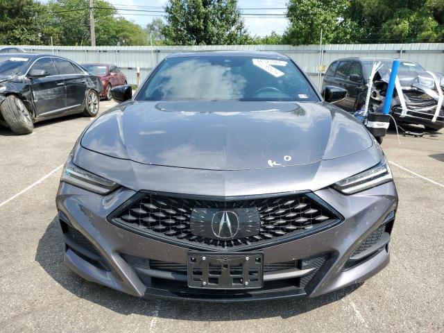 2022 ACURA TLX TECH A - 19UUB5F55NA004110