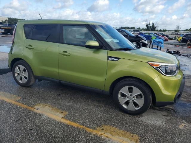 VIN KNDJN2A21G7840582 2016 KIA Soul no.4