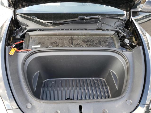 2023 TESLA MODEL Y - 7SAYGDEE8PF938501