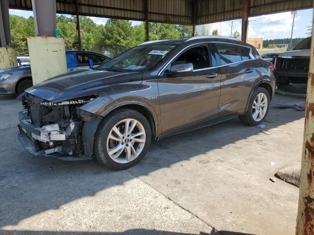 2017 INFINITI QX30 BASE 2017