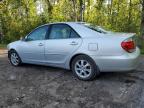 TOYOTA CAMRY LE photo