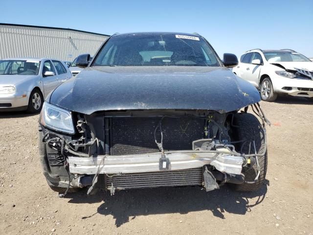 2016 AUDI Q5 TECHNIK WA1W2AFPXGA006708